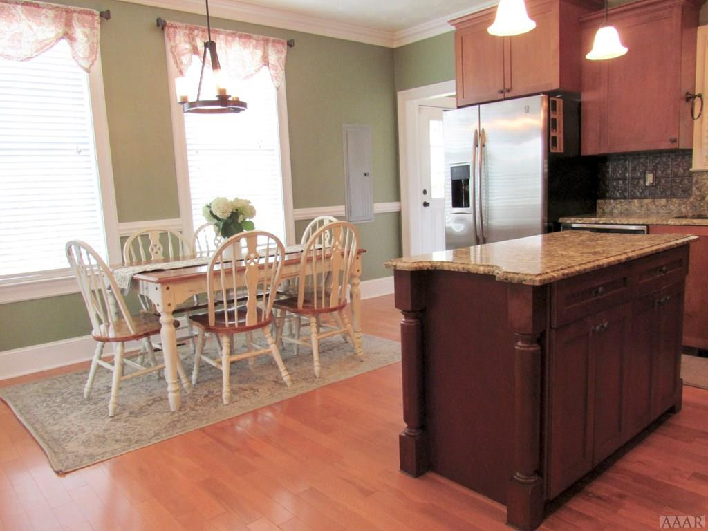 112 Billetts Bridge Road Camden, NC 27921 - Photo 14 of 53