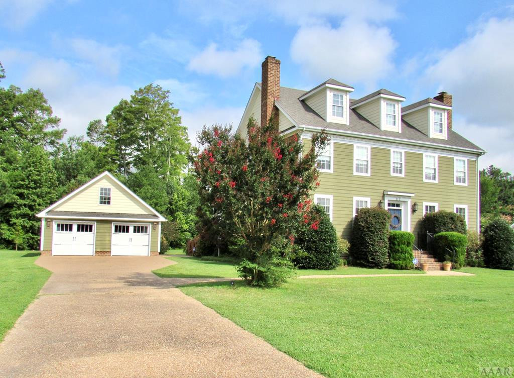 112 Billetts Bridge Road Camden, NC 27921 - Photo 4 of 53