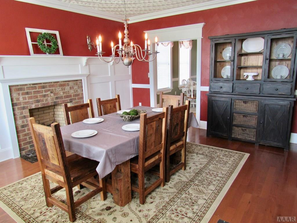 112 Billetts Bridge Road Camden, NC 27921 - Photo 9 of 53