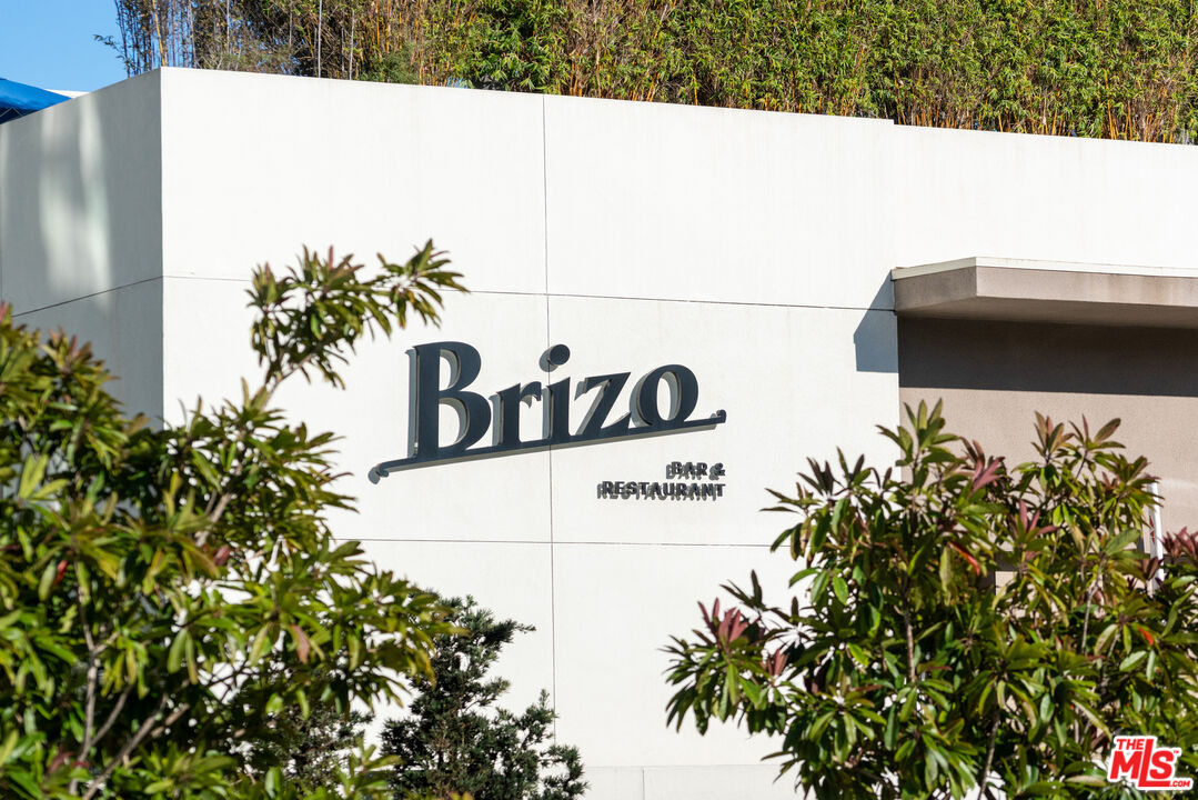 311 Bora Bora Way, Unit 315 Marina del Rey, CA 90292 - Photo 33 of 34 a black and white photo of a building