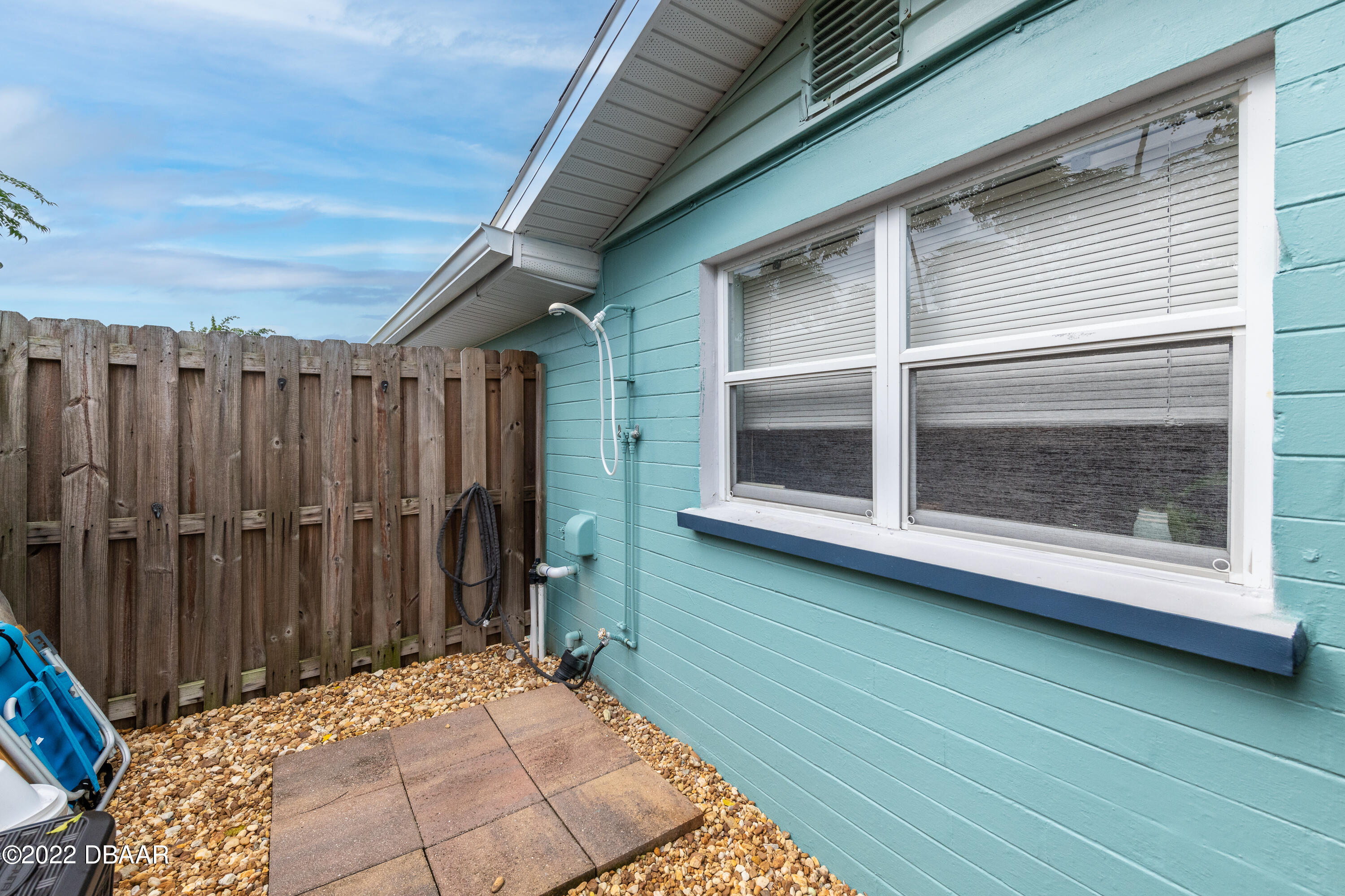 1253 Riverbreeze Boulevard Ormond Beach, FL 32176 - Photo 30 of 39 a balcony view with a outdoor space