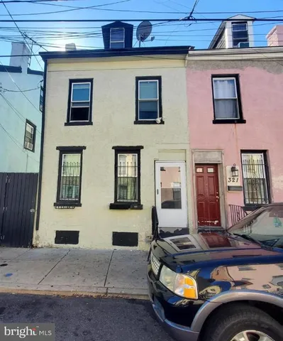 $85,000 | 323 Rose Street, Chester, PA 19013