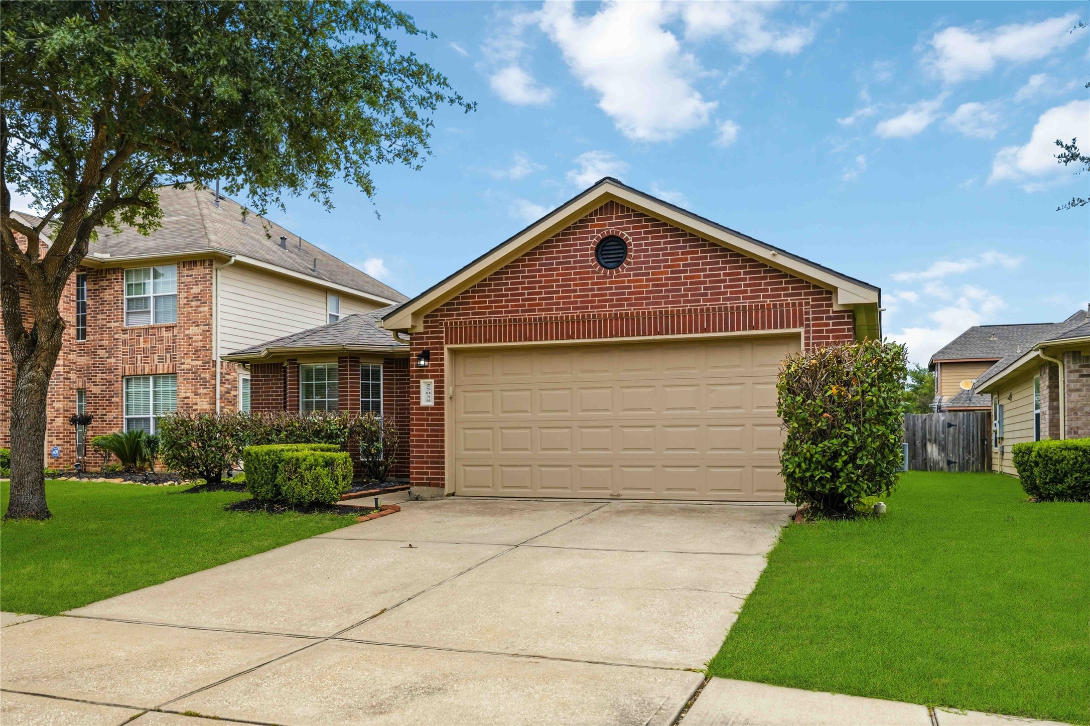 25038 Tancy Ranch Court Katy, TX 77494 - Photo 28 of 32