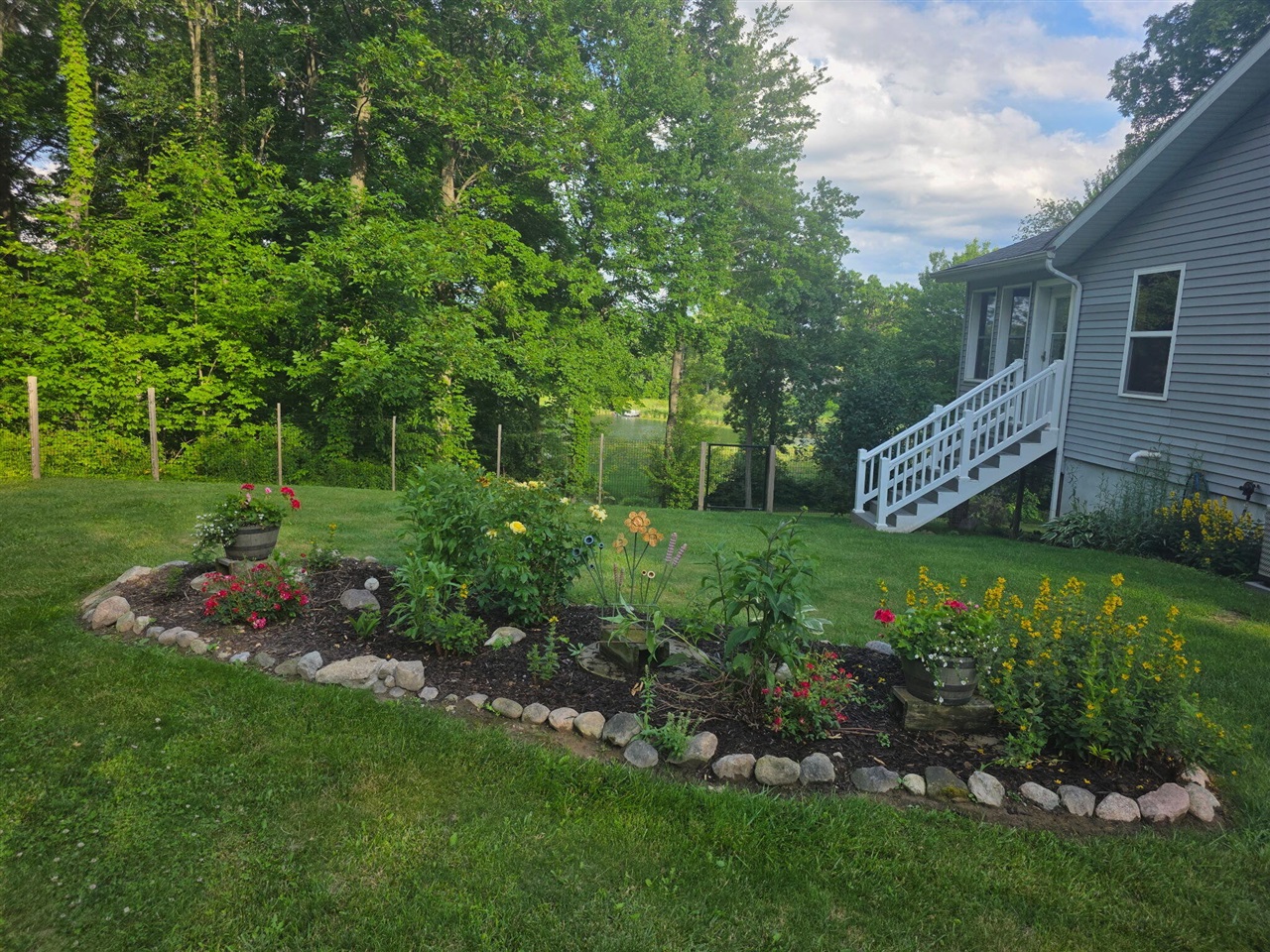6670 Tower Lake Road Northeast Belding, MI 48809 - Photo 8 of 60