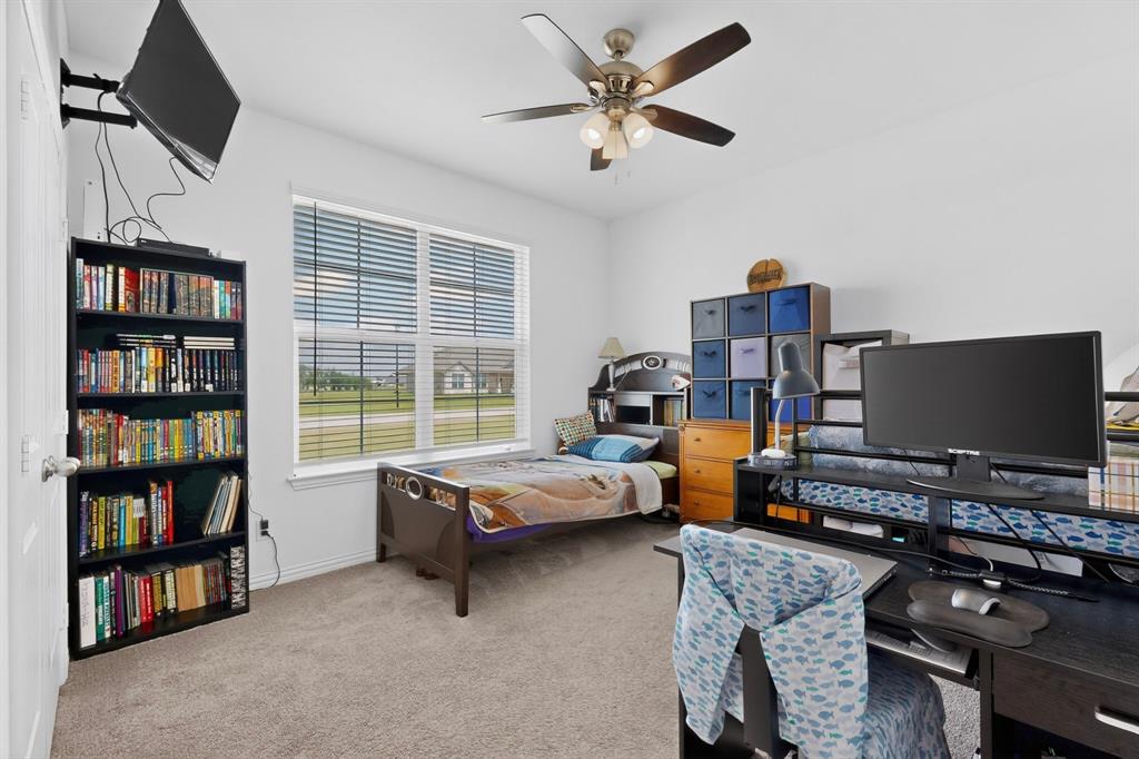 2721 Burr Oak Road Terrell, TX 75161 - Photo 26 of 40
