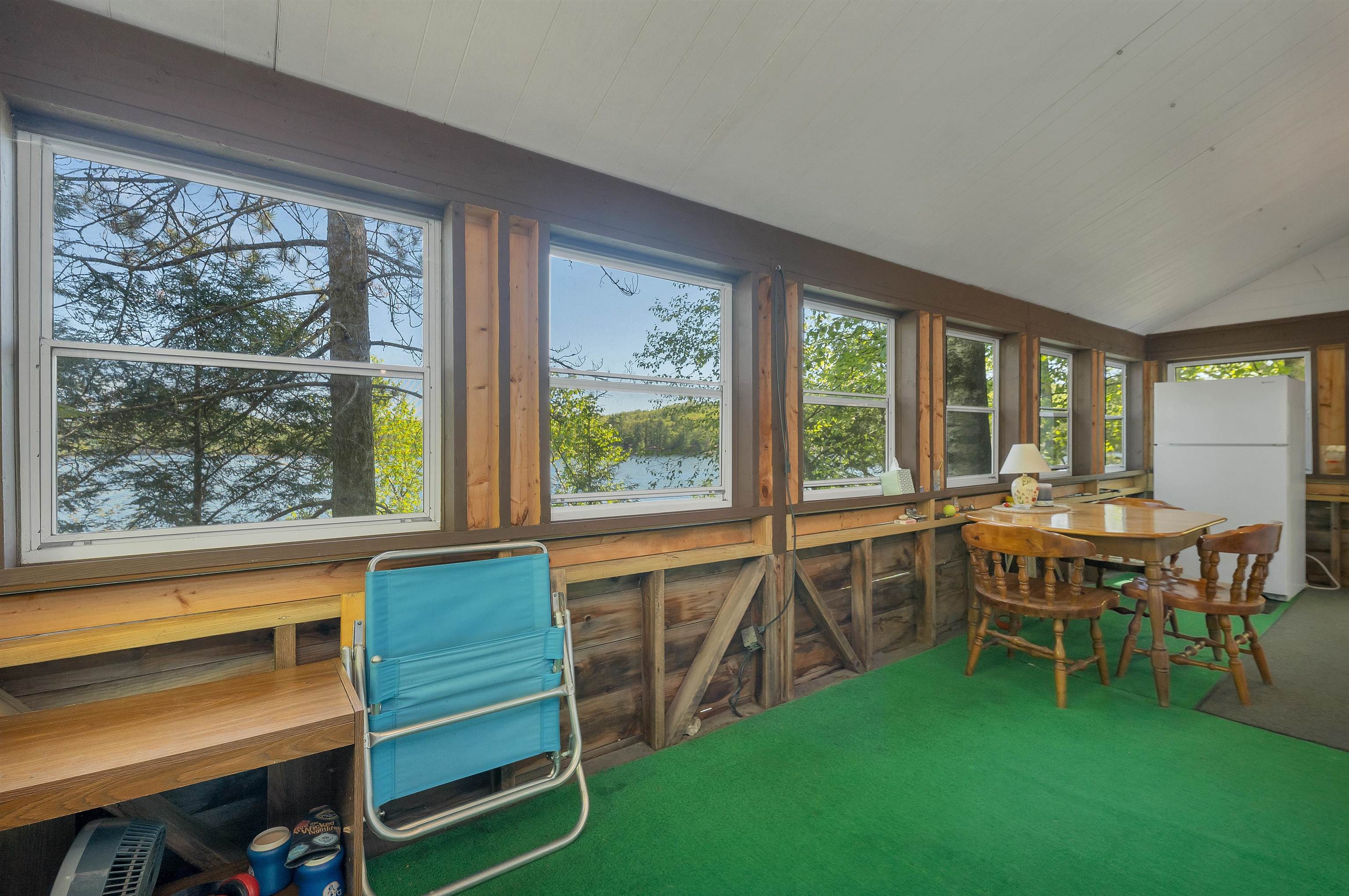 72 South Shore Road New Durham, NH 03855 - Photo 32 of 45