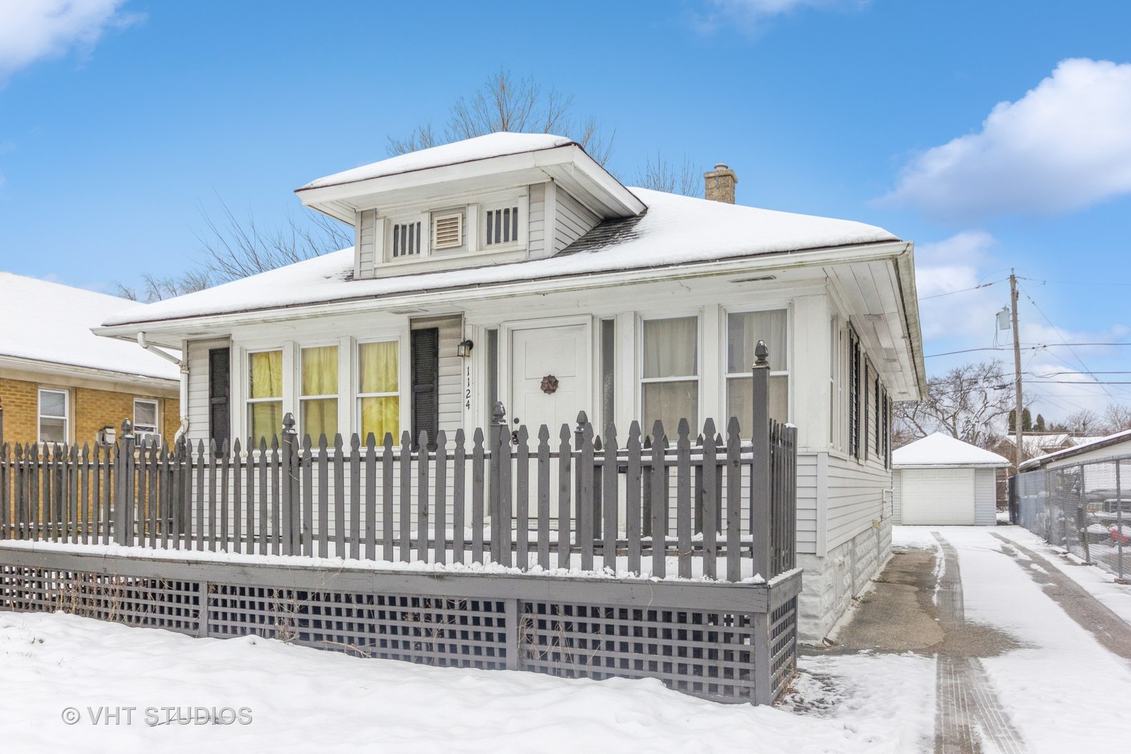 1124 Plainfield Road Joliet, IL 60435 - Photo 1 of 13 Gallery Image 1