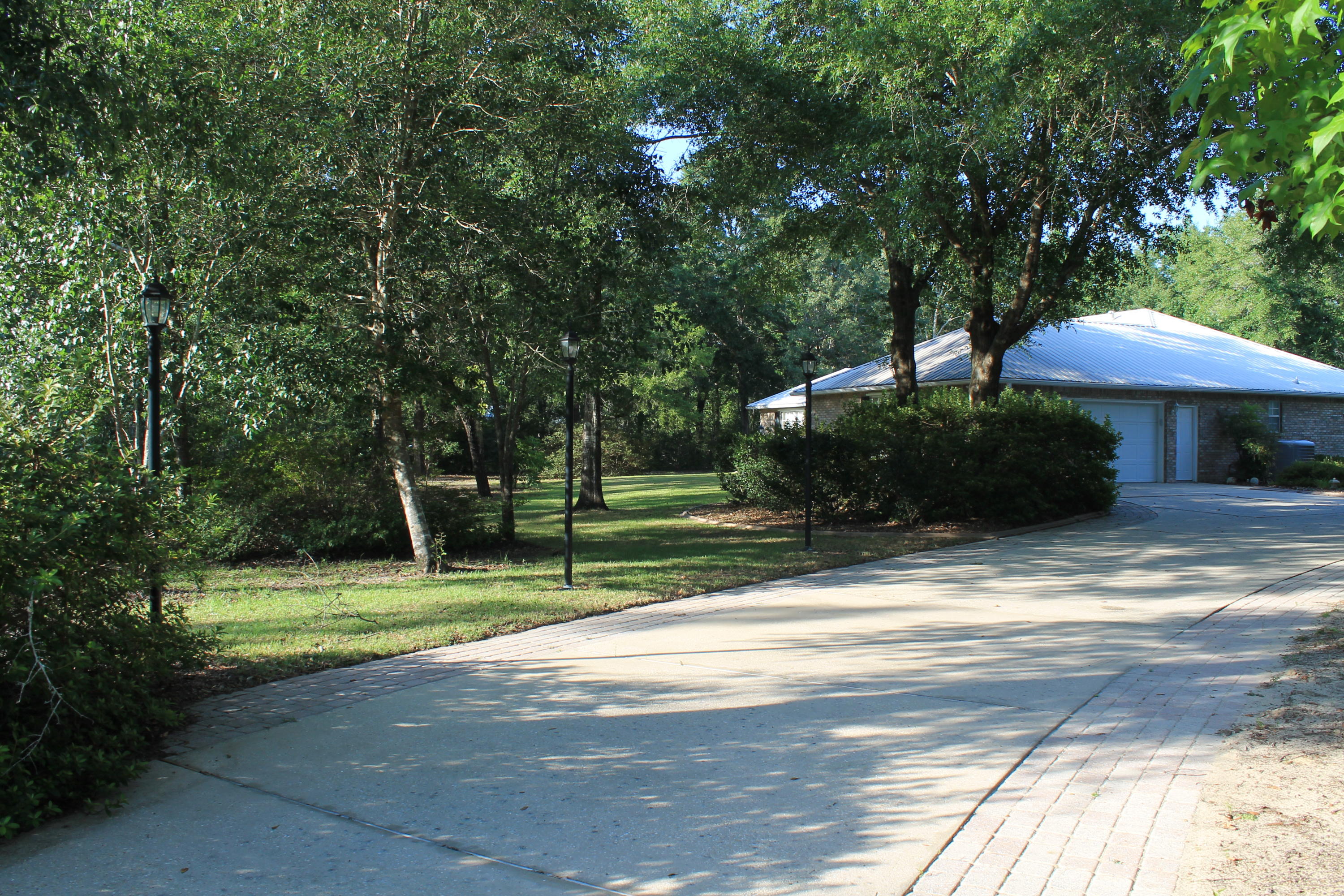 5876 Ward Ranch Road Crestview, FL 32536 - Photo 50 of 50 a view of a park