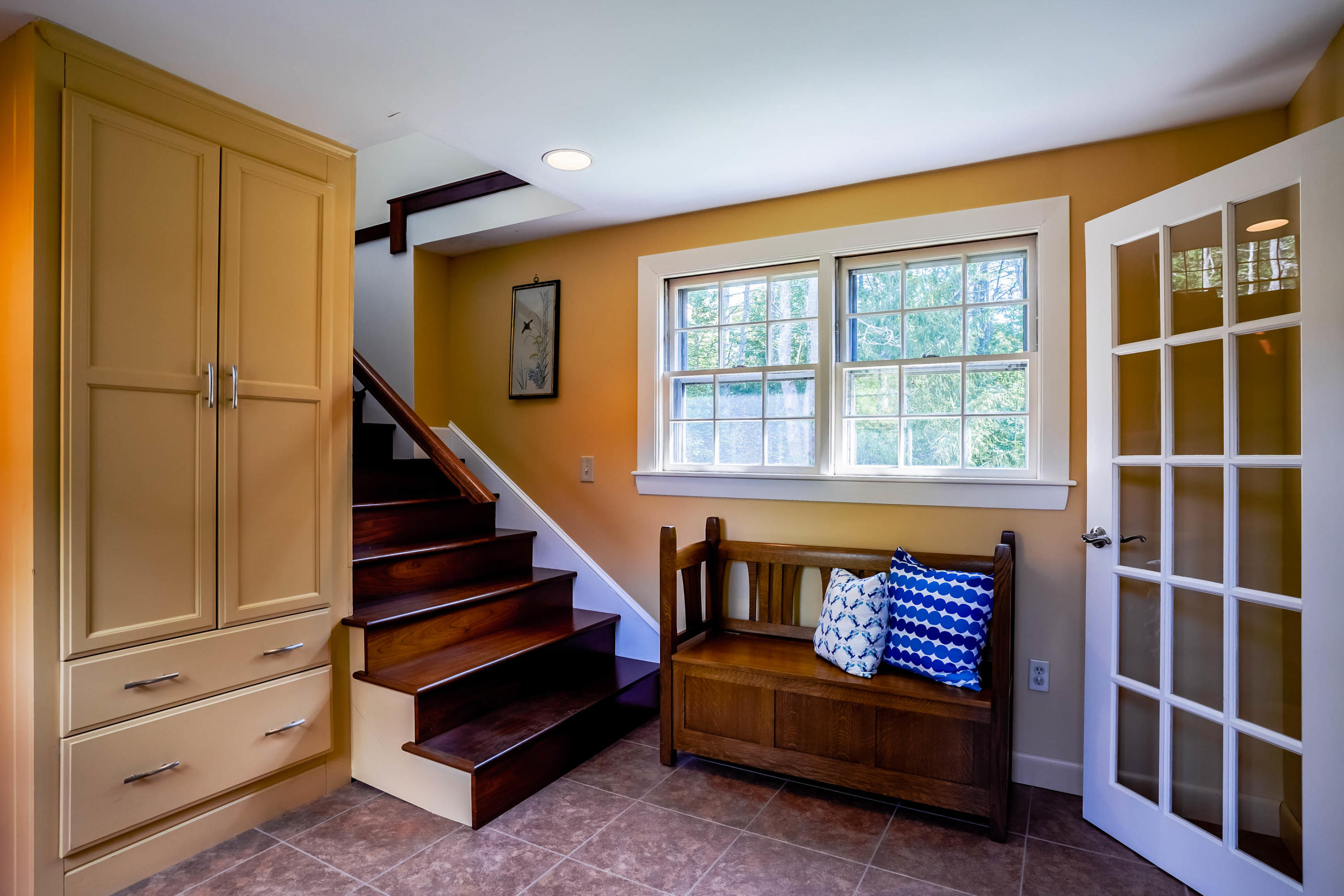 95 Morton Road Yarmouth, ME 04096 - Photo 22 of 62 2-1st Floor-1