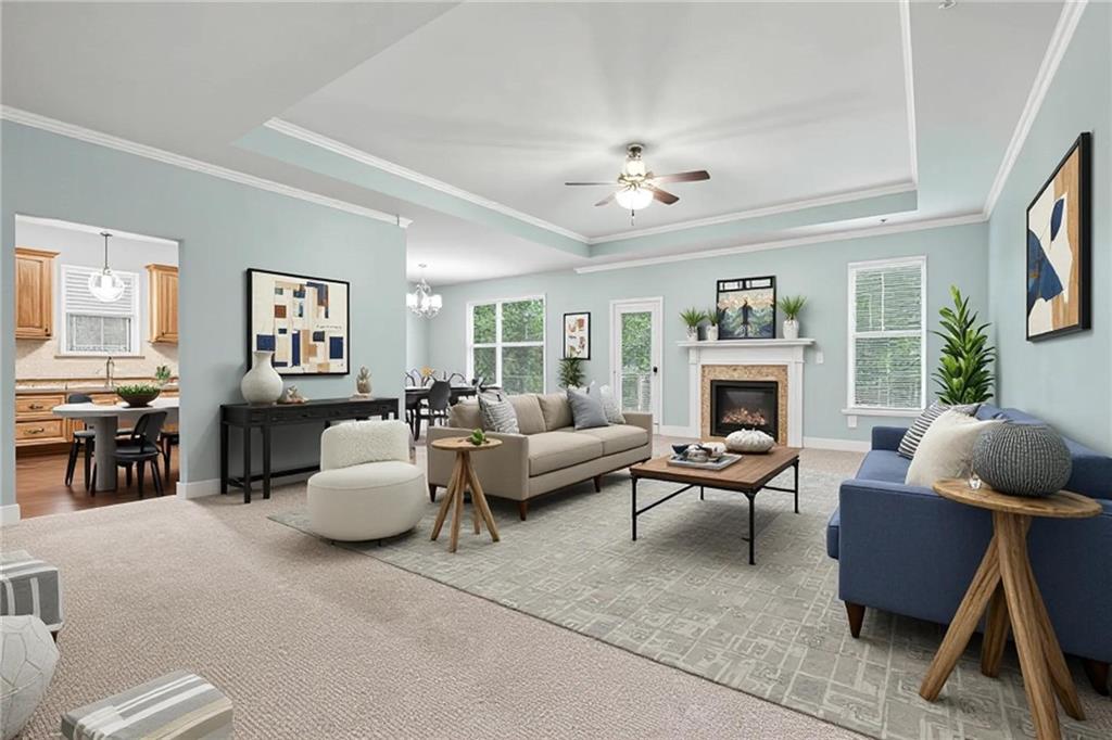 3525 Timberland Road Monroe, GA 30655 - Photo 2 of 31 Gallery Image 2