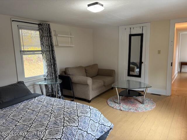 207 Munch Drive Henryville, PA 18332 - Photo 15 of 43 a living room with furniture and a window