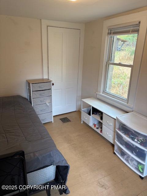 207 Munch Drive Henryville, PA 18332 - Photo 21 of 43 a living room with furniture and a window