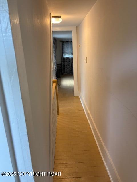 207 Munch Drive Henryville, PA 18332 - Photo 33 of 43 a view of a hallway