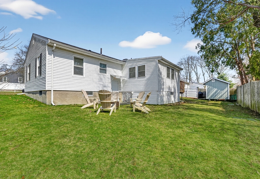 9 Valley Road Norwood, MA 02062 - Photo 34 of 38 Gallery Image 34