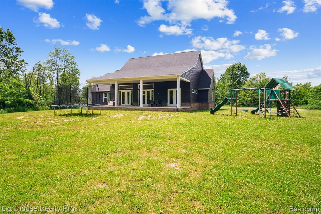 1490 Argentine Road Howell, MI 48843 - Photo 50 of 57 Gallery Image 50