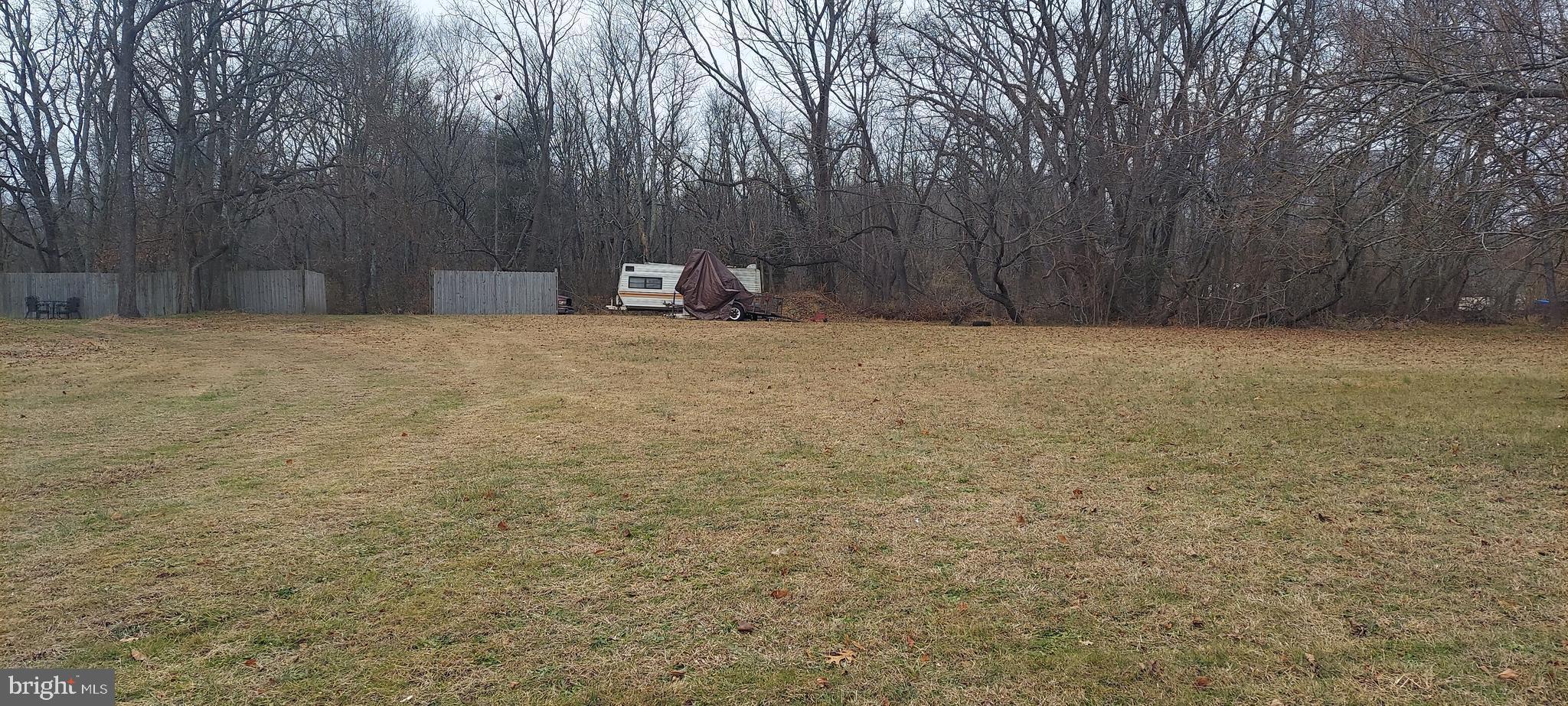 535 Oakshade Road Shamong, NJ 08088 - Photo 2 of 3 a view of outdoor space and yard