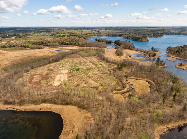 $195,000 | Tract A Brietbach Road, Park Rapids, MN 56470