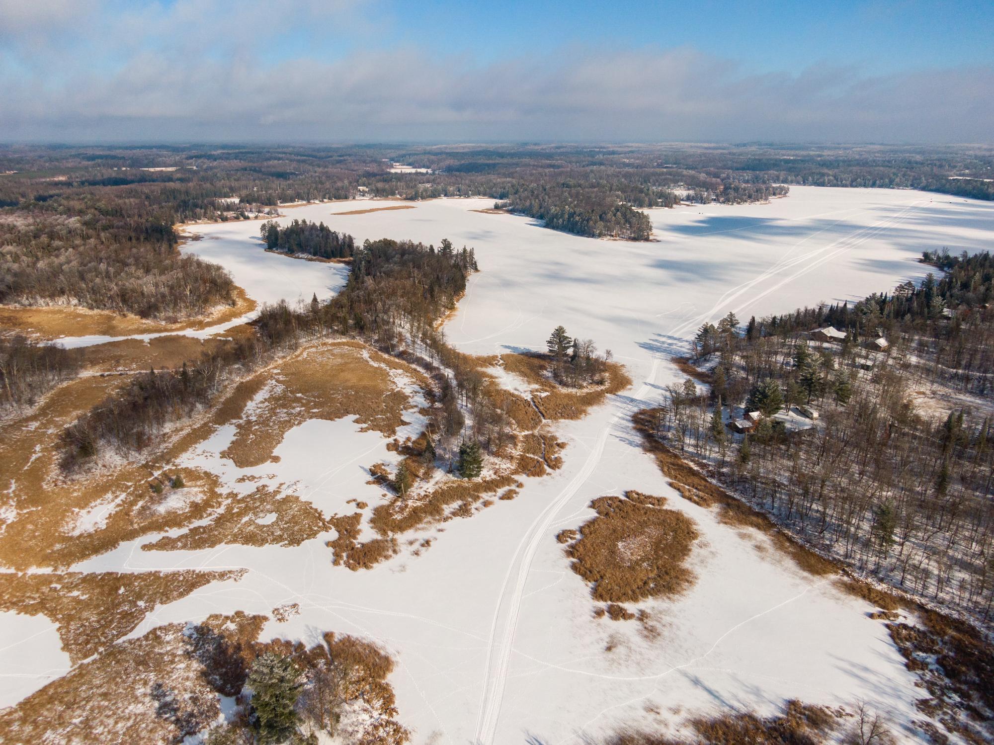 Tract A Brietbach Road Park Rapids, MN 56470 - Photo 11 of 16