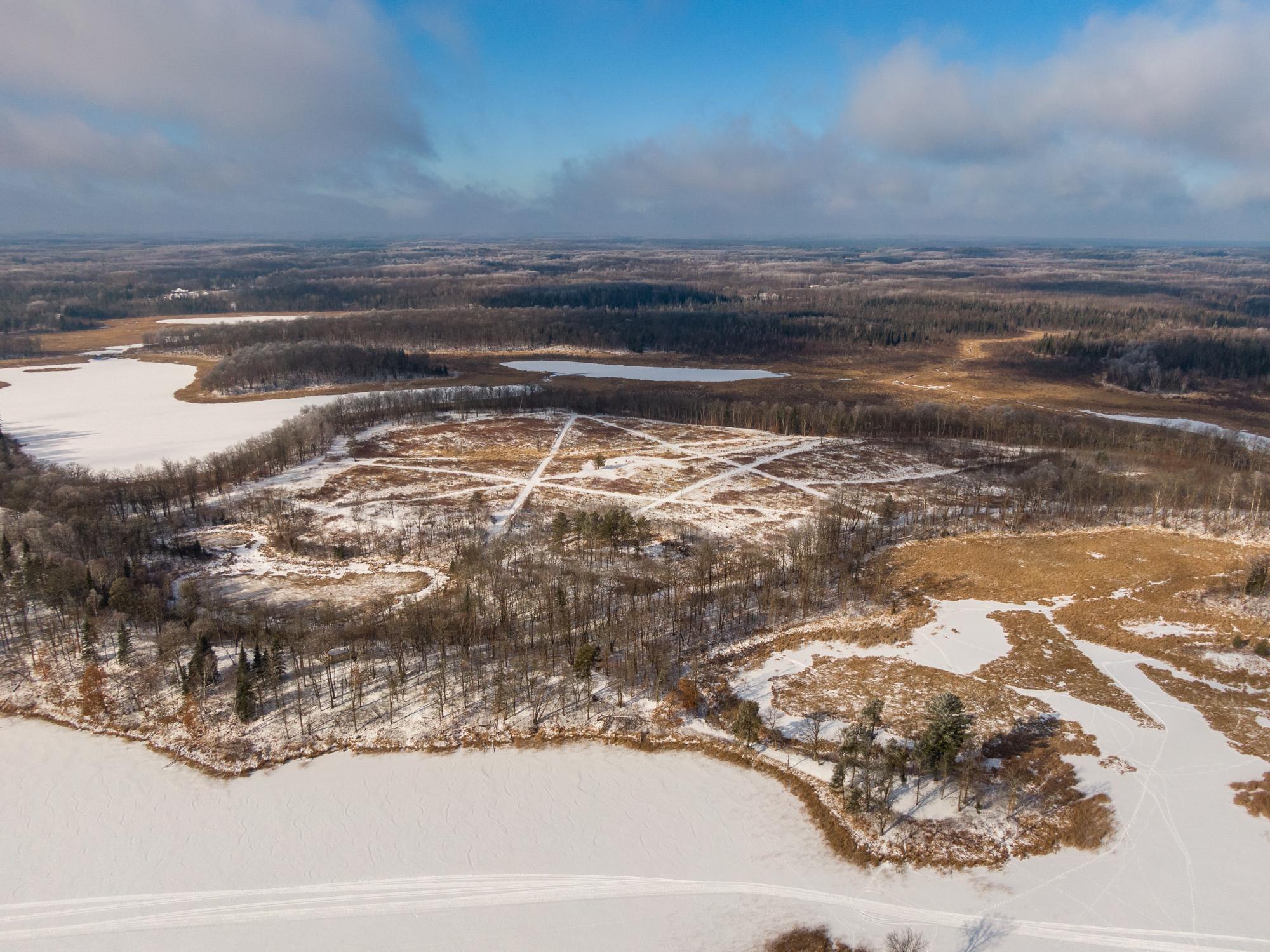 Tract A Brietbach Road Park Rapids, MN 56470 - Photo 12 of 16