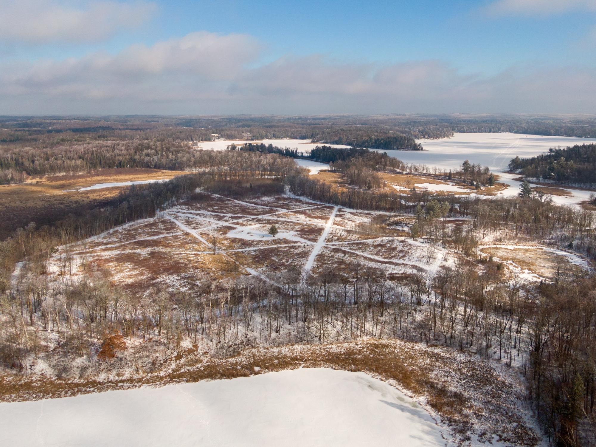 Tract A Brietbach Road Park Rapids, MN 56470 - Photo 14 of 16