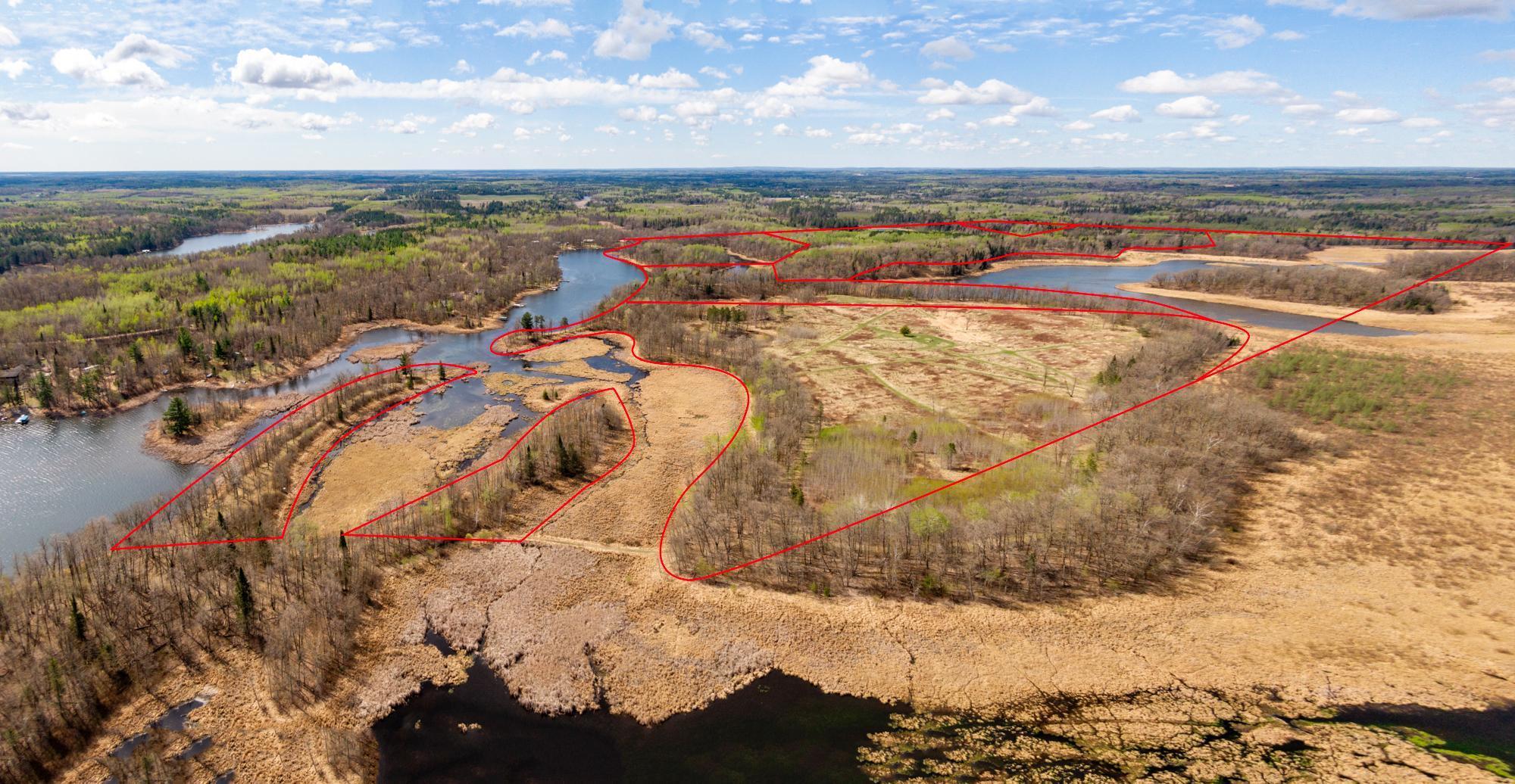 Tract A Brietbach Road Park Rapids, MN 56470 - Photo 5 of 16