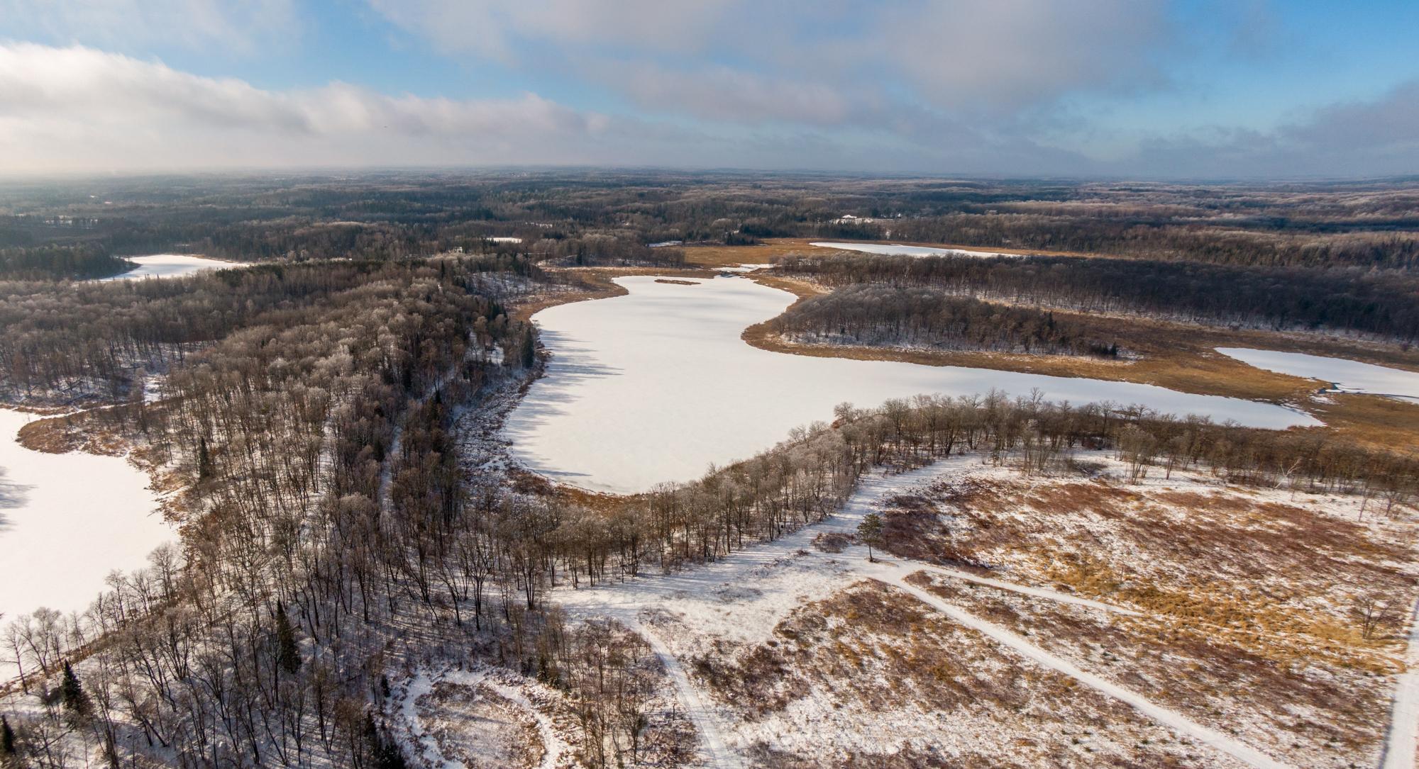 Tract A Brietbach Road Park Rapids, MN 56470 - Photo 9 of 16
