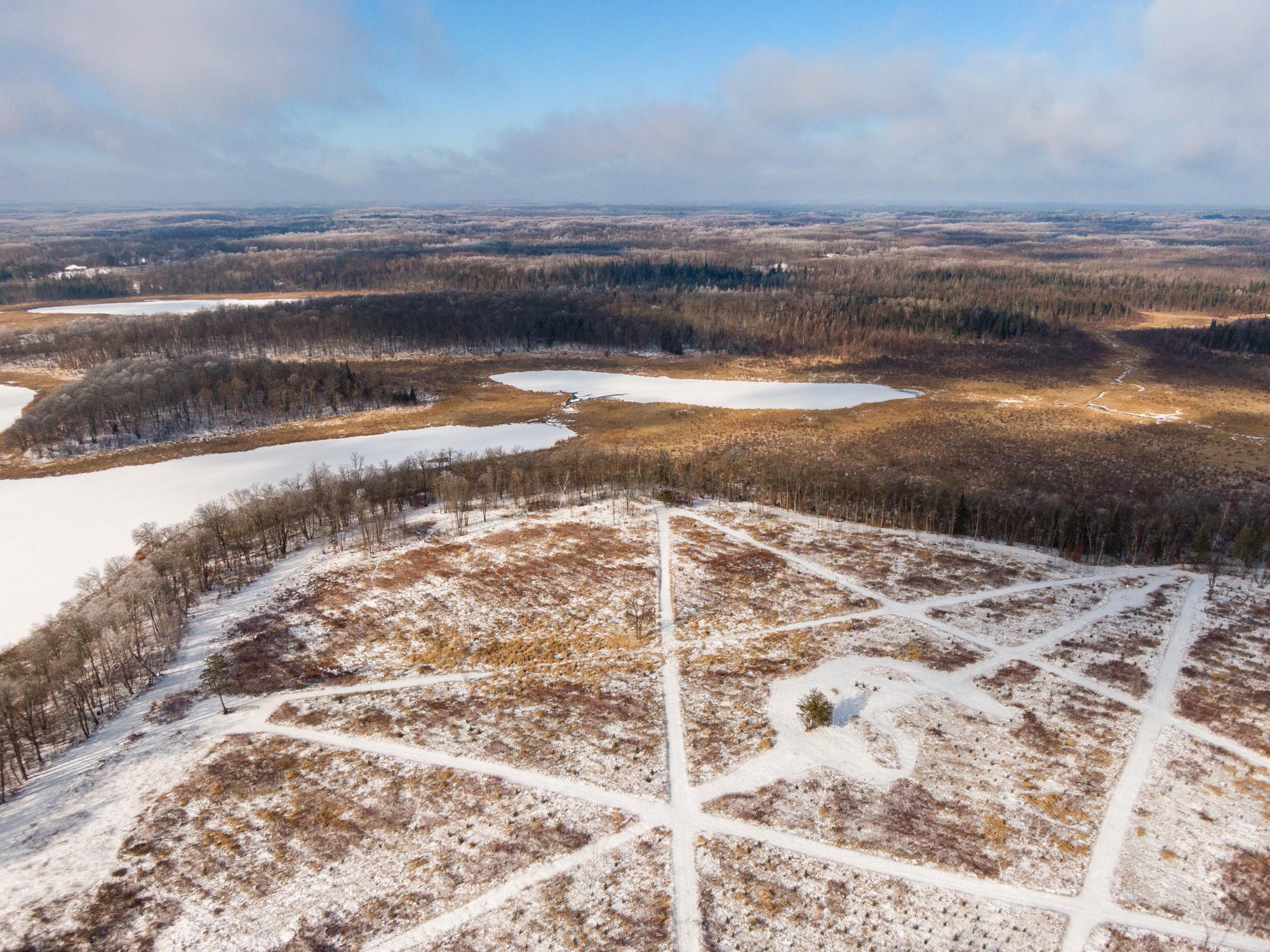 Tract A Brietbach Road Park Rapids, MN 56470 - Photo 10 of 16