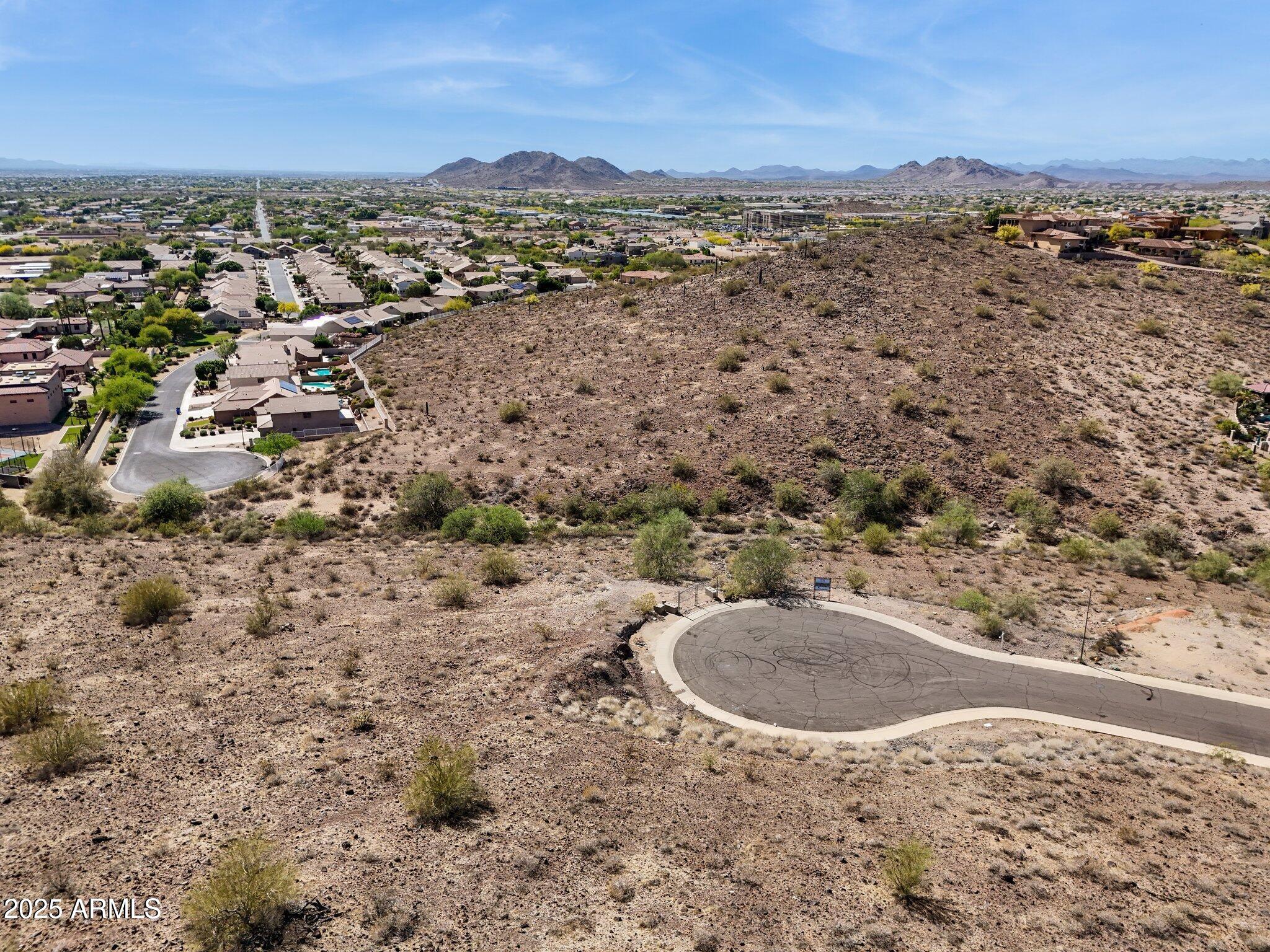 6156 West Alameda Road, Unit 12 Glendale, AZ 85310 - Photo 11 of 19 a view of a sky view
