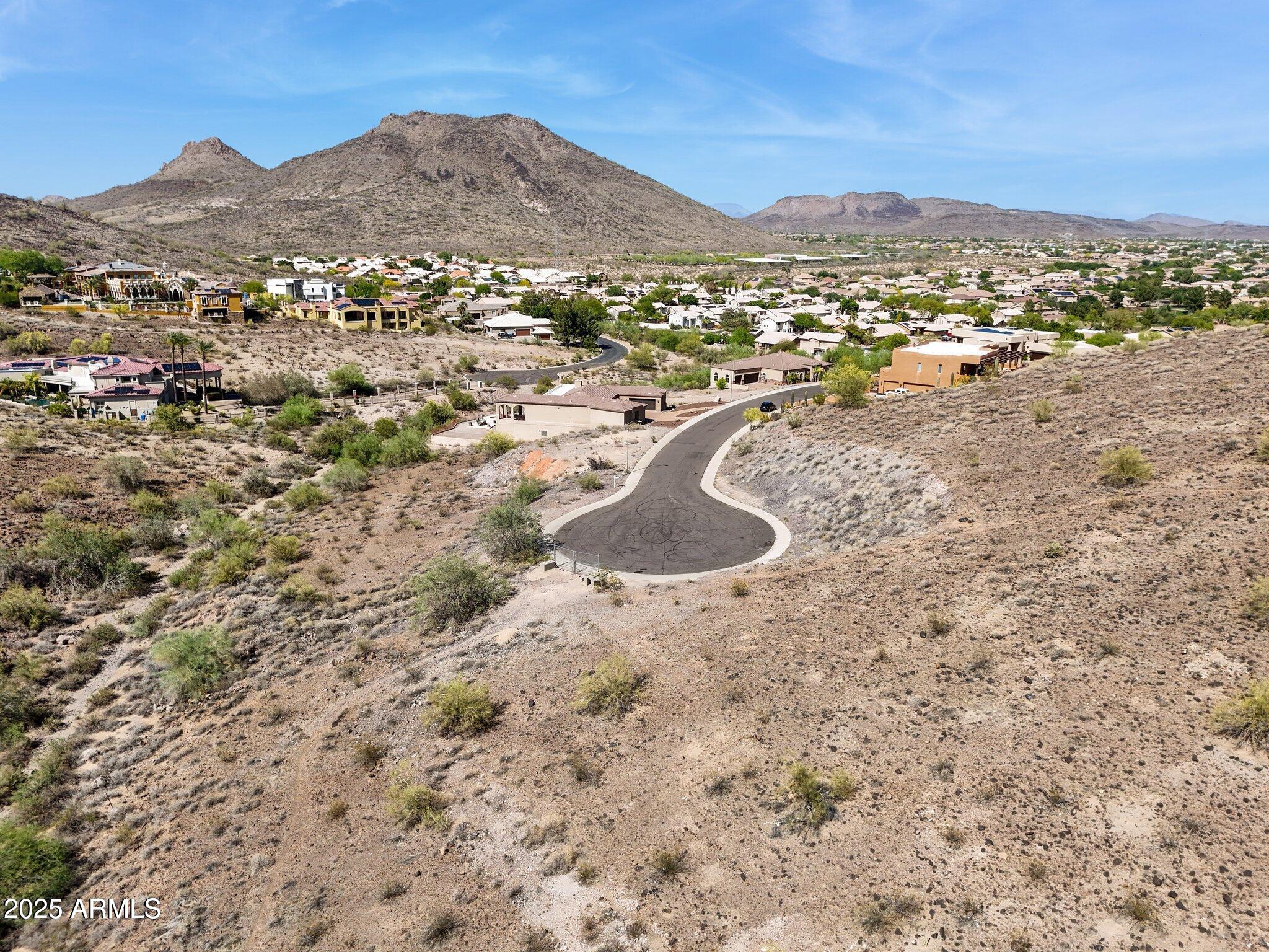 6156 West Alameda Road, Unit 12 Glendale, AZ 85310 - Photo 13 of 19 a view of a city