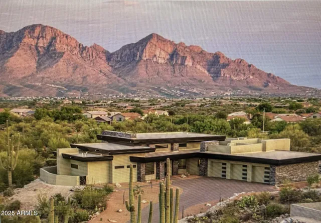 $2,599,900 | 6156 West Alameda Road, Unit 12, Glendale, AZ 85310