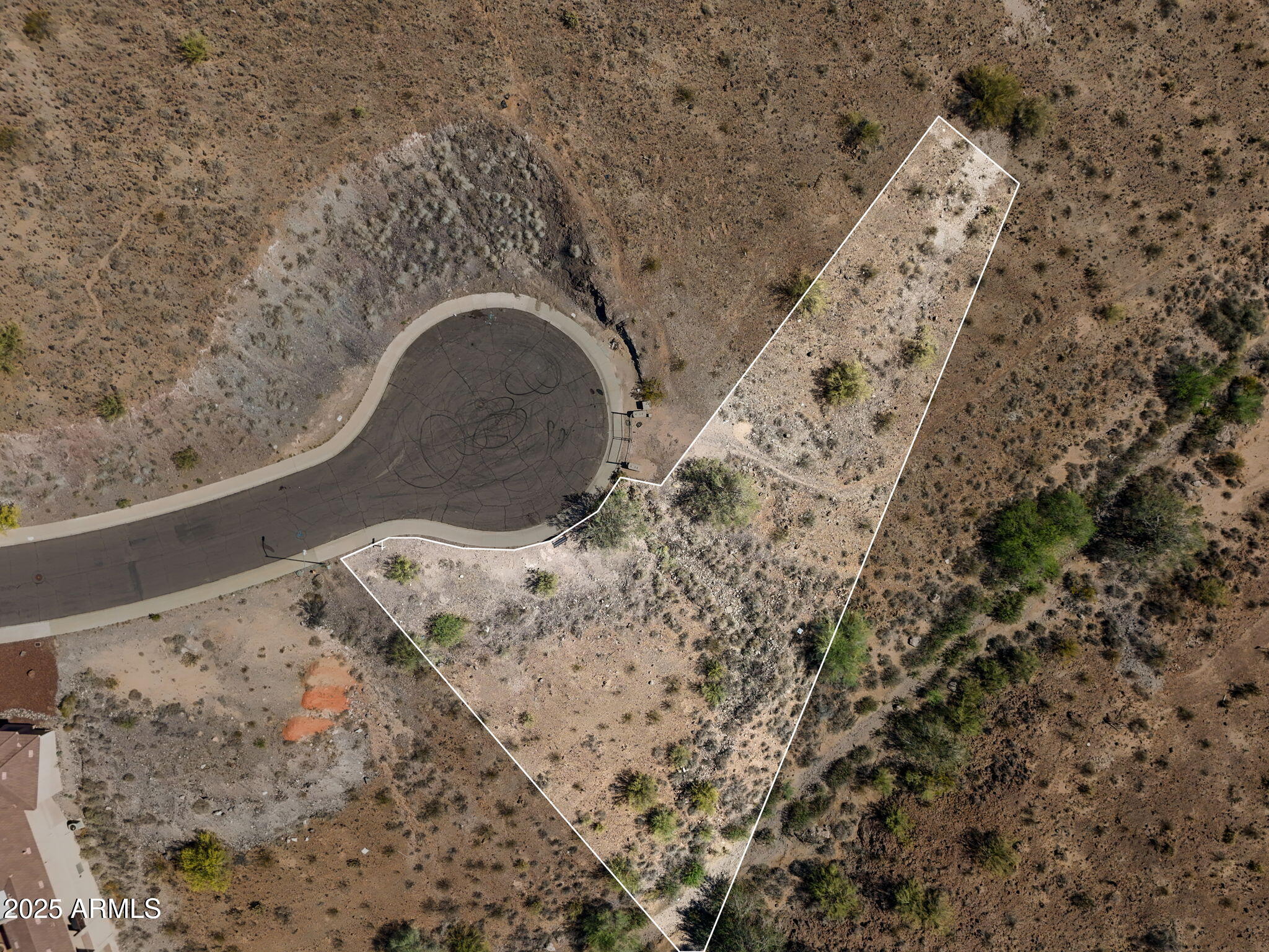 6156 West Alameda Road, Unit 12 Glendale, AZ 85310 - Photo 3 of 19 a view of a wooden door