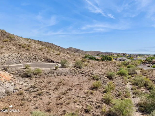 a view of mountains and mountain