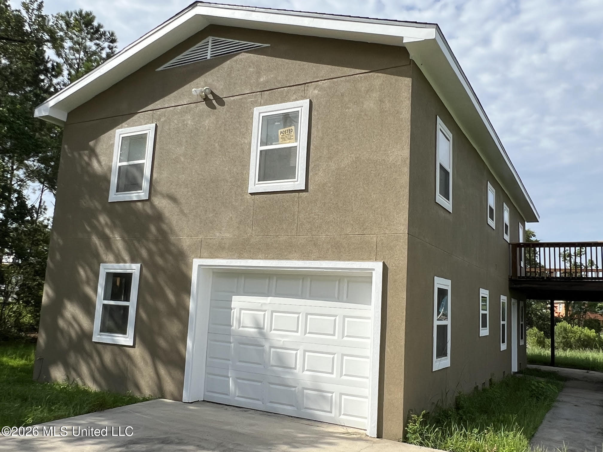 2035 Galere Road Bay St. Louis, MS 39520 - Photo 1 of 9 unnamed