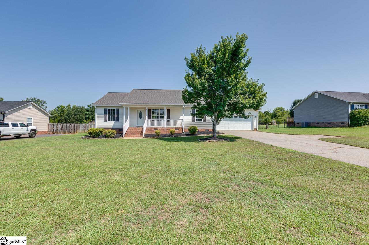 190 Fincher Road Pauline, SC 29374 - Photo 1 of 34 Gallery Image 1