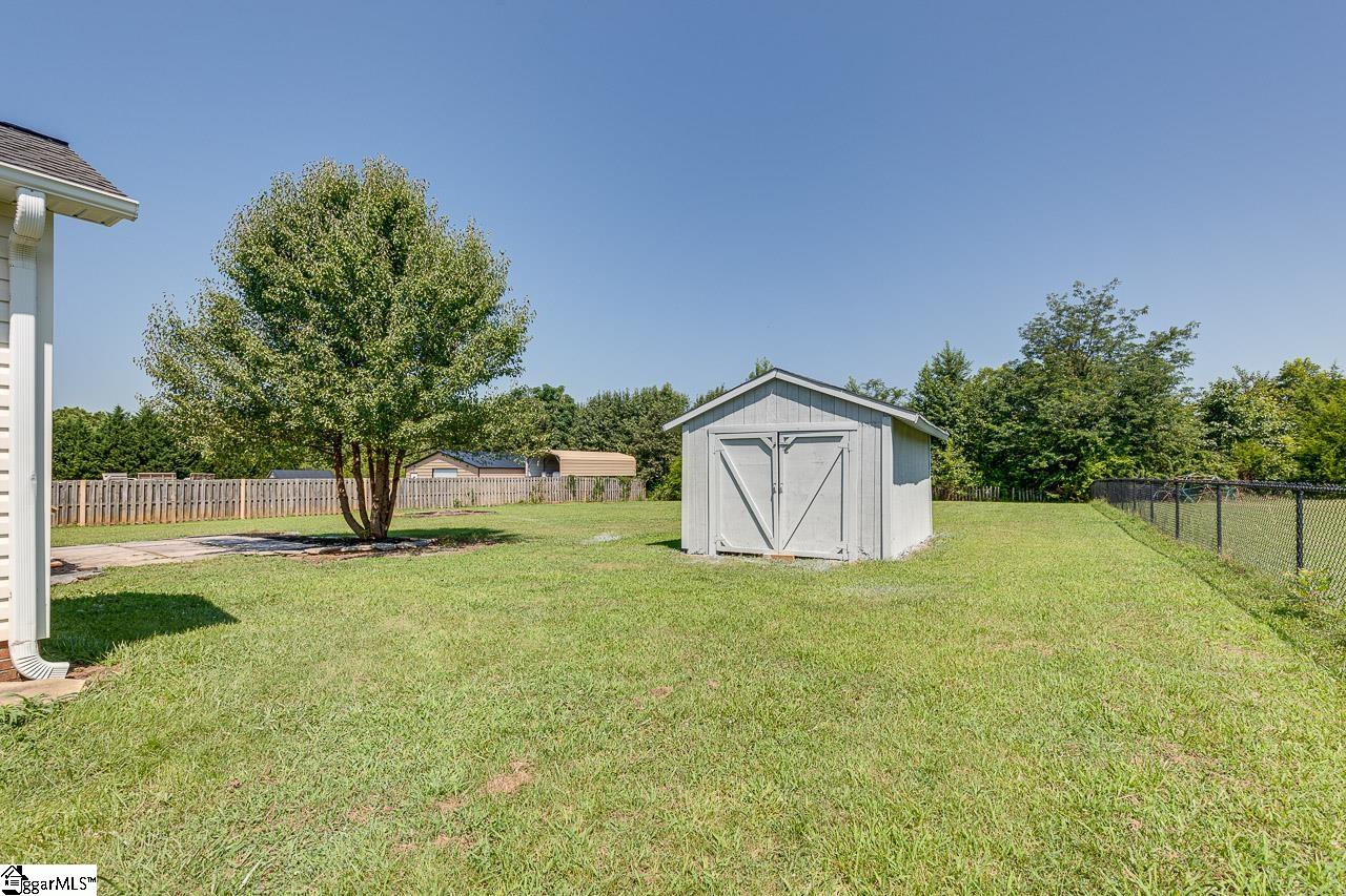 190 Fincher Road Pauline, SC 29374 - Photo 29 of 34 Gallery Image 29
