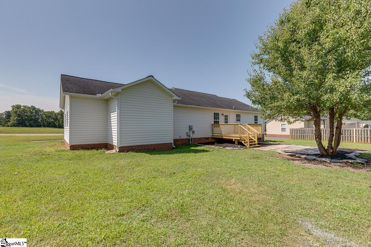 190 Fincher Road Pauline, SC 29374 - Photo 30 of 34 Gallery Image 30