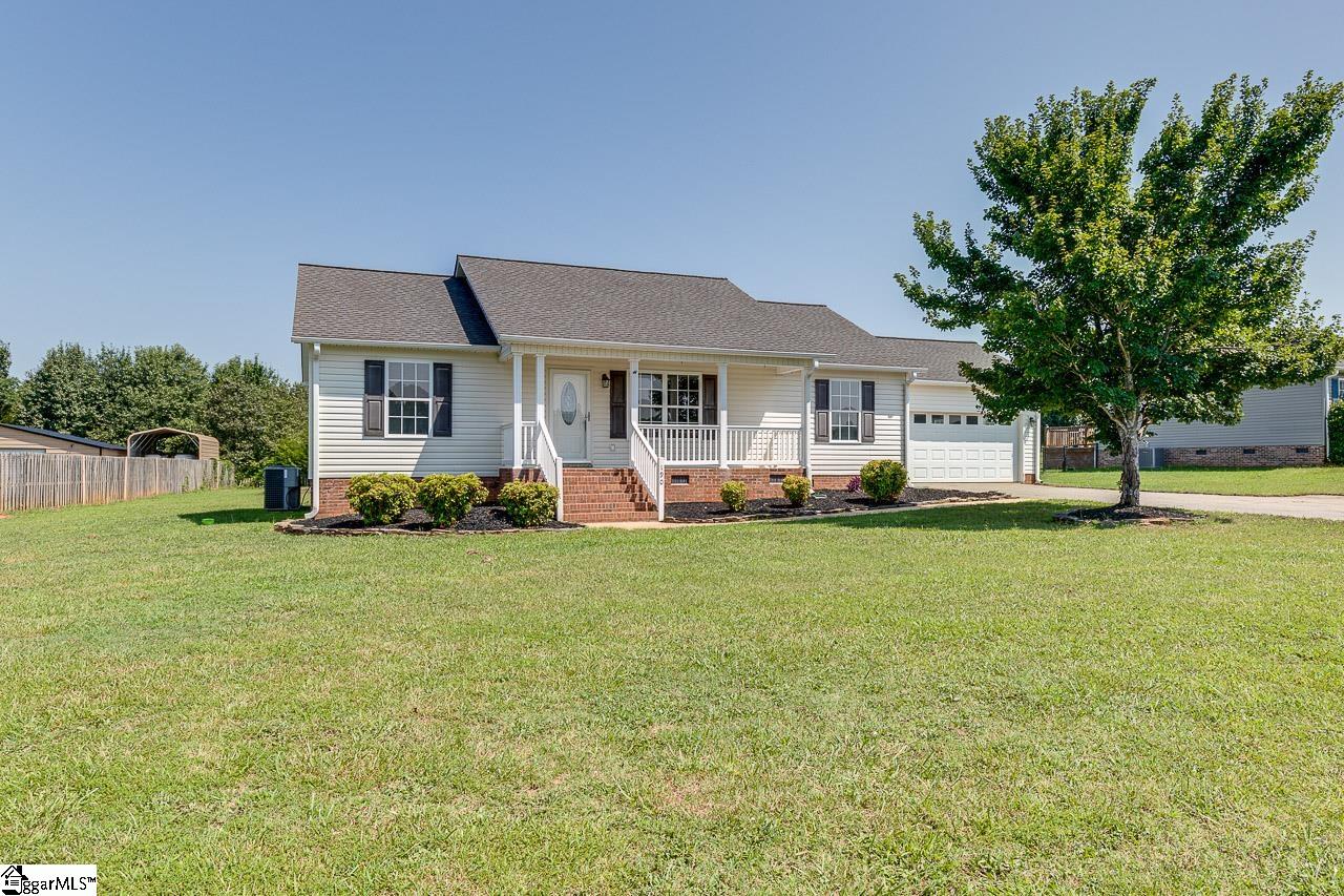 190 Fincher Road Pauline, SC 29374 - Photo 3 of 34 Gallery Image 3