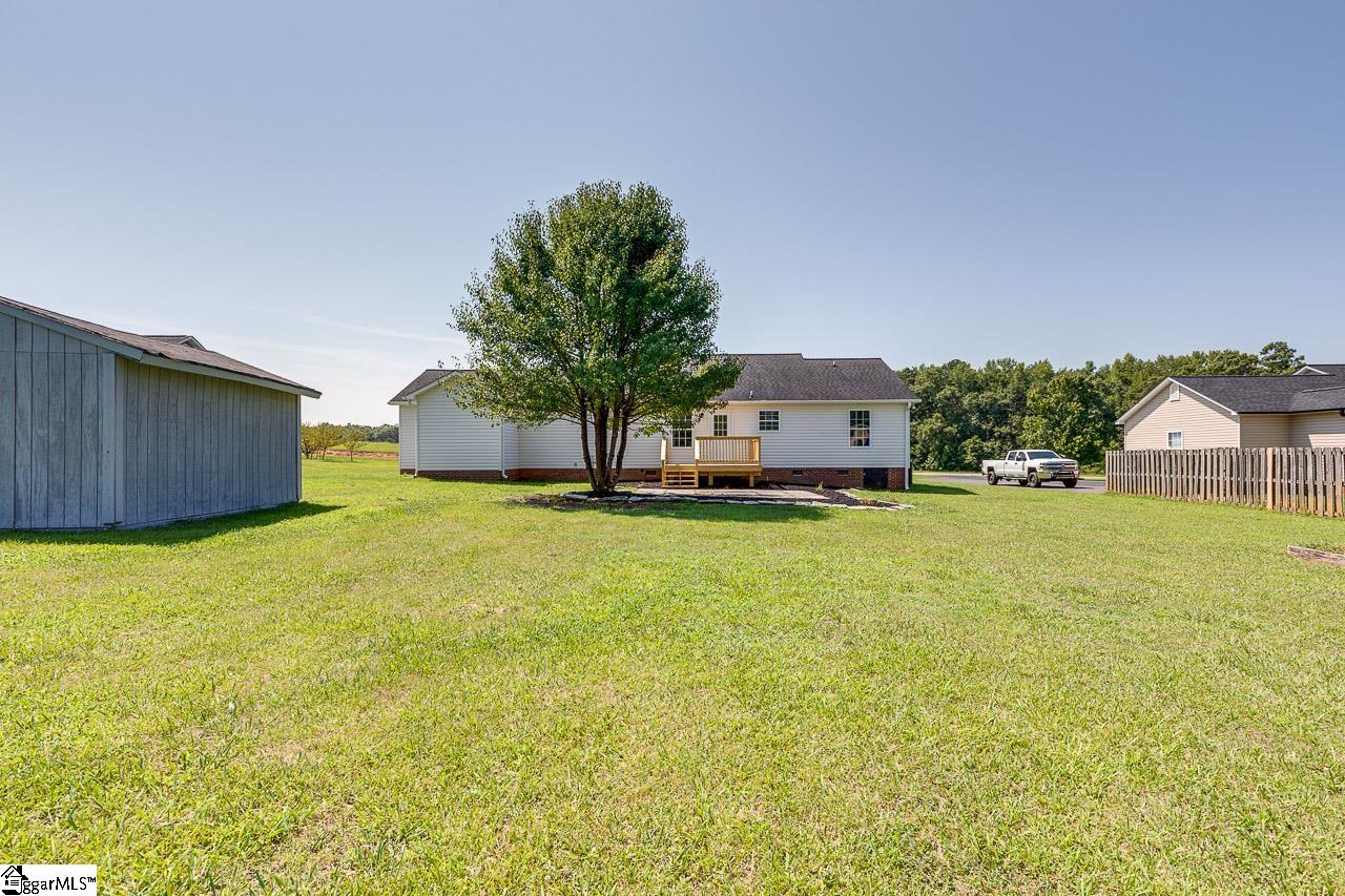 190 Fincher Road Pauline, SC 29374 - Photo 31 of 34 Gallery Image 31