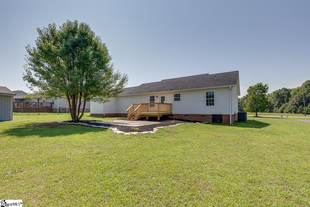 190 Fincher Road Pauline, SC 29374 - Photo 32 of 34 Gallery Image 32