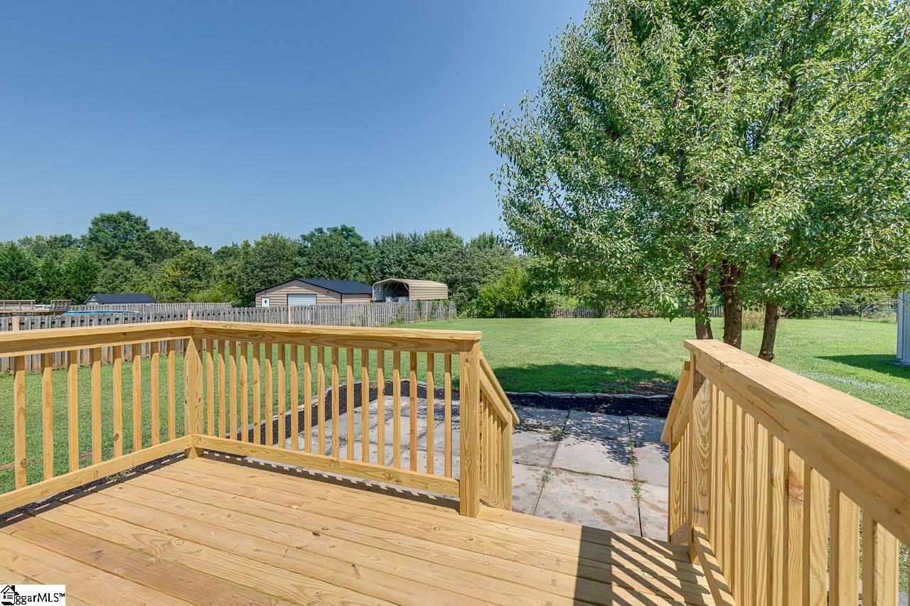 190 Fincher Road Pauline, SC 29374 - Photo 33 of 34 Gallery Image 33