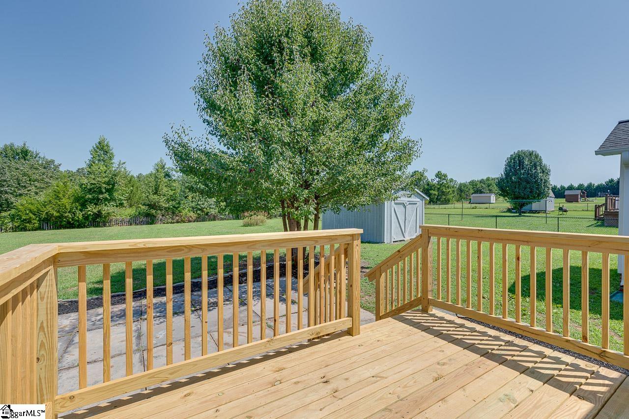 190 Fincher Road Pauline, SC 29374 - Photo 34 of 34 Gallery Image 34