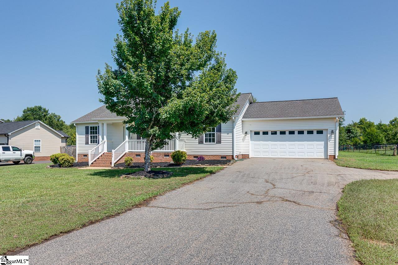 190 Fincher Road Pauline, SC 29374 - Photo 4 of 34 Gallery Image 4