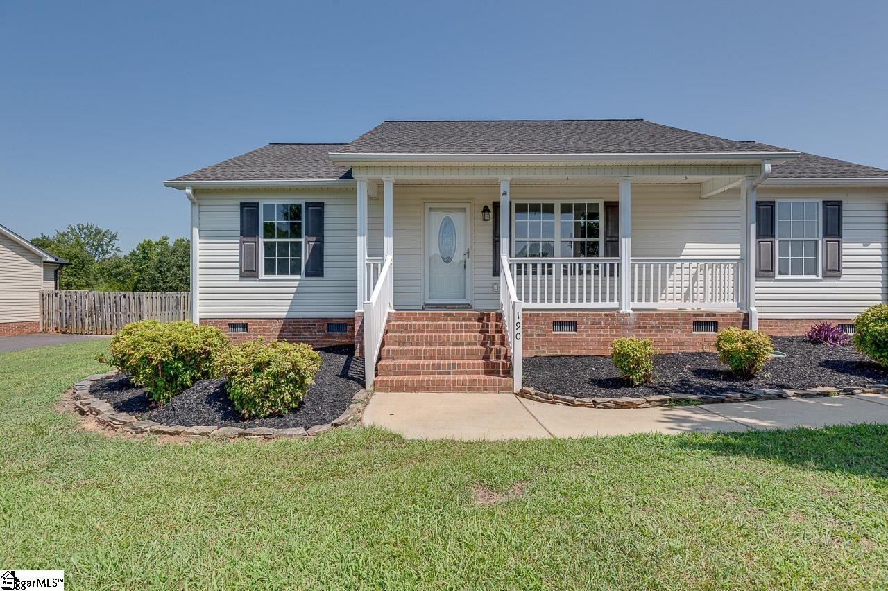 190 Fincher Road Pauline, SC 29374 - Photo 5 of 34 Gallery Image 5