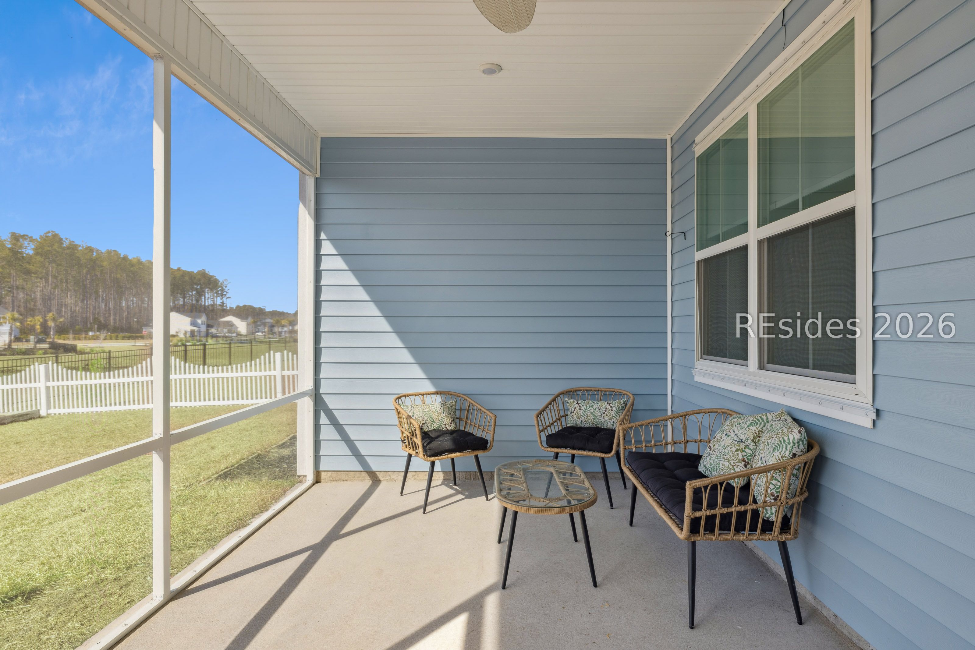 91 Hartwell Road Bluffton, SC 29910 - Photo 47 of 71