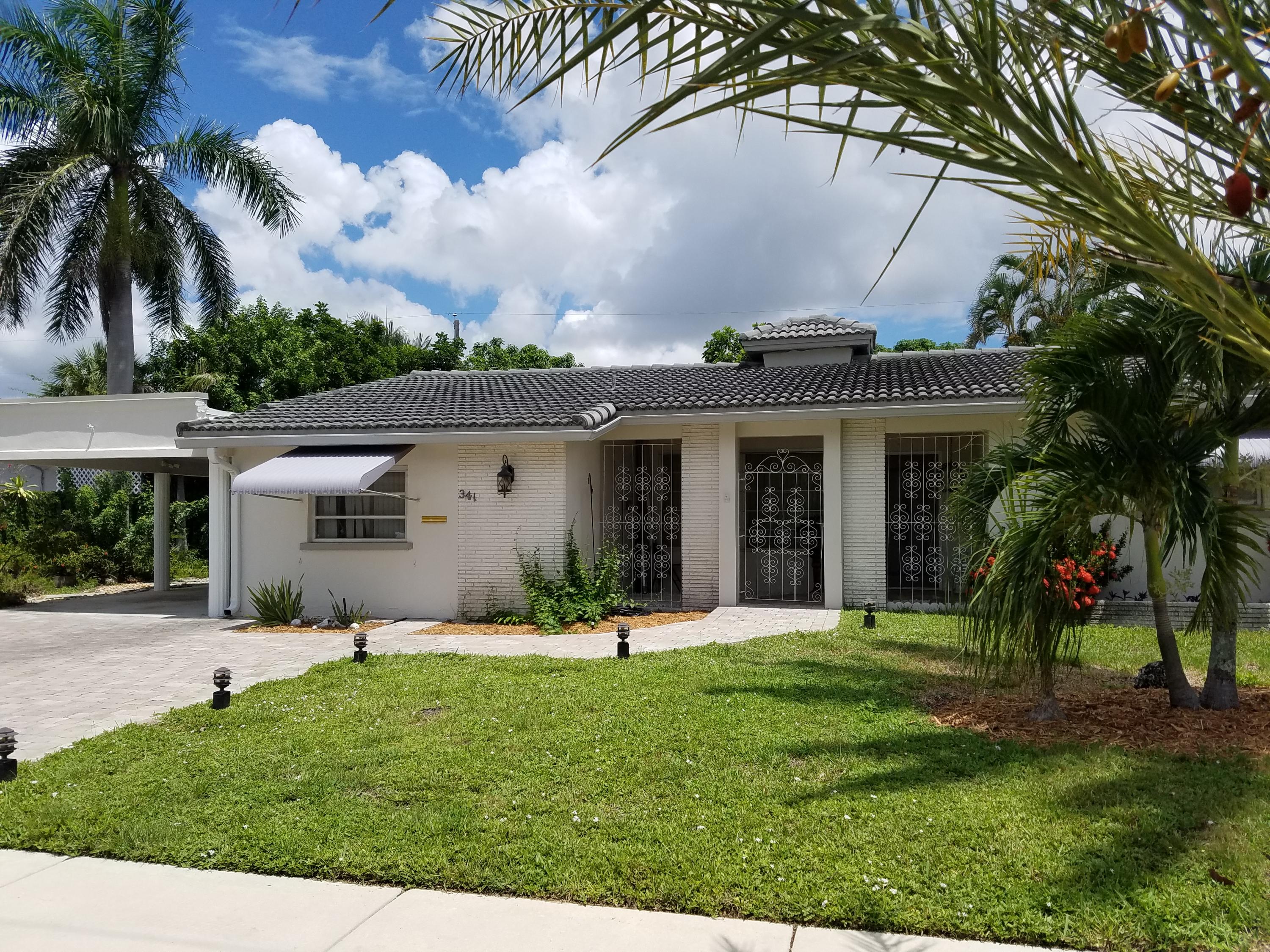 341 Northeast 24th Street Boca Raton, FL 33431 - Photo 4 of 72 20180806_123332