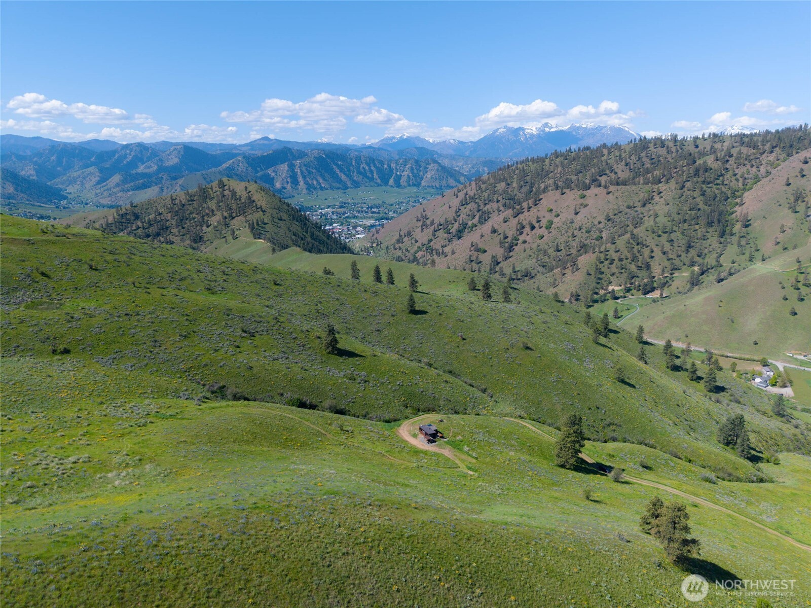 6993 Nahahum Canyon Road Cashmere, WA 98815 - Photo 27 of 35