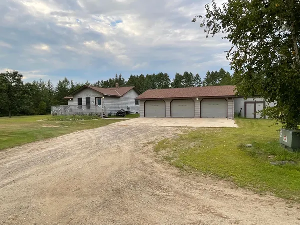 $274,000 | 37276 North Willow Road, Laporte, MN 56461