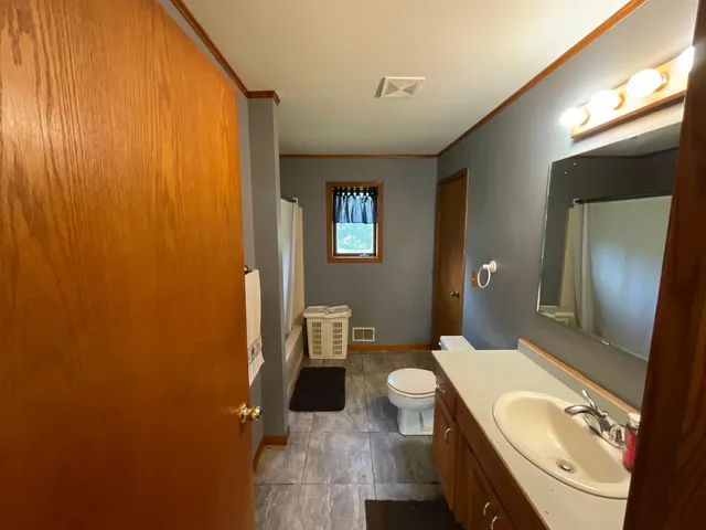 $284,000 | 37276 North Willow Road, Laporte, MN 56461