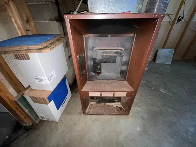 $284,000 | 37276 North Willow Road, Laporte, MN 56461