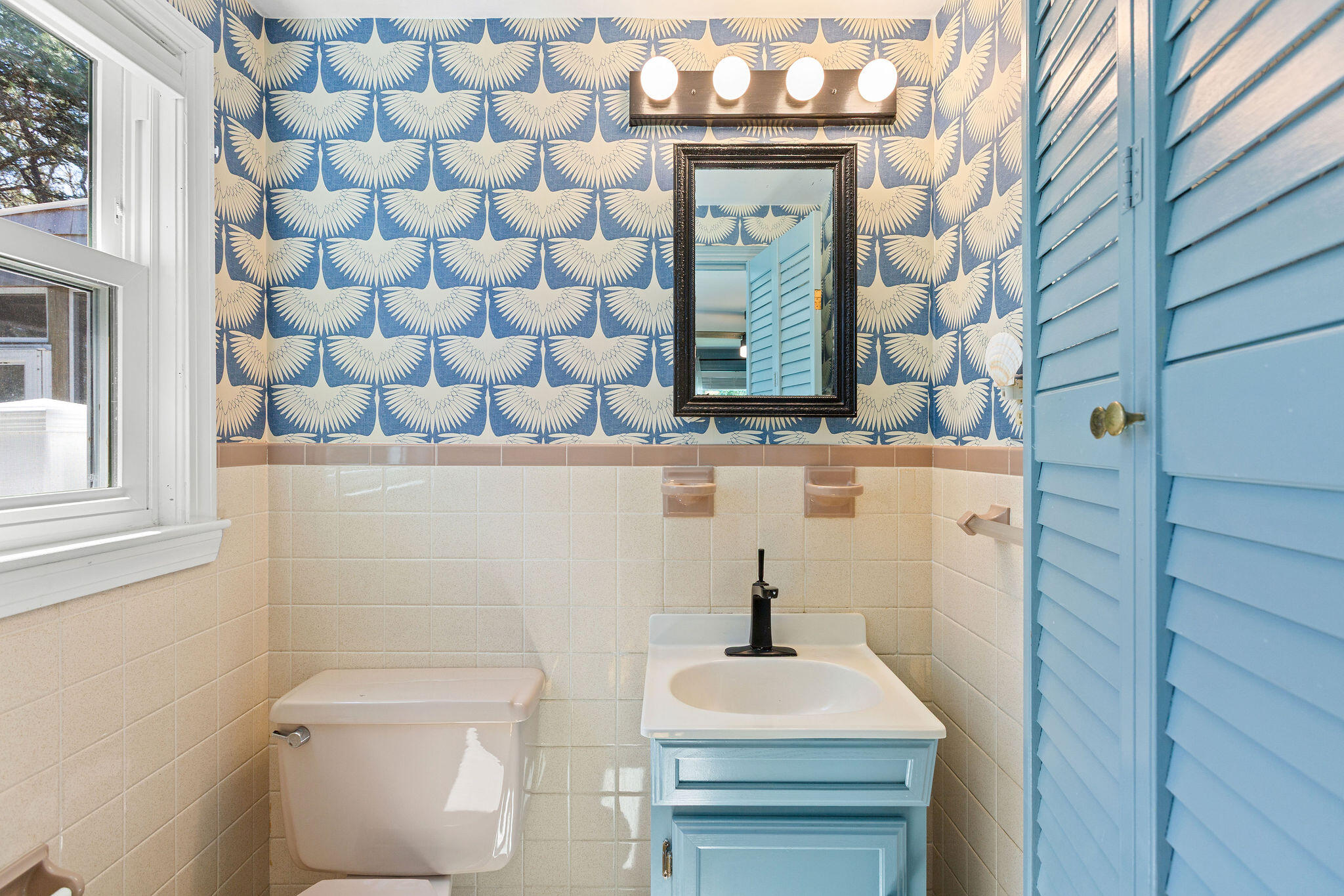 1197 Orleans-Harwich Road Harwich, MA 02645 - Photo 48 of 66 a bathroom with a sink and a toilet